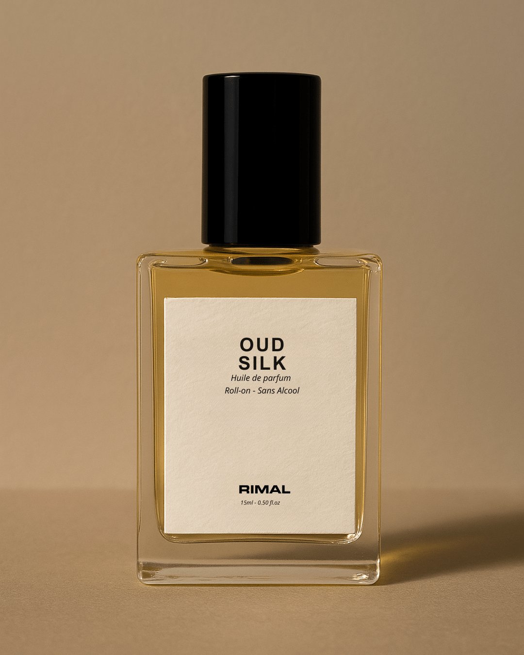 OUD SILK - Rimal