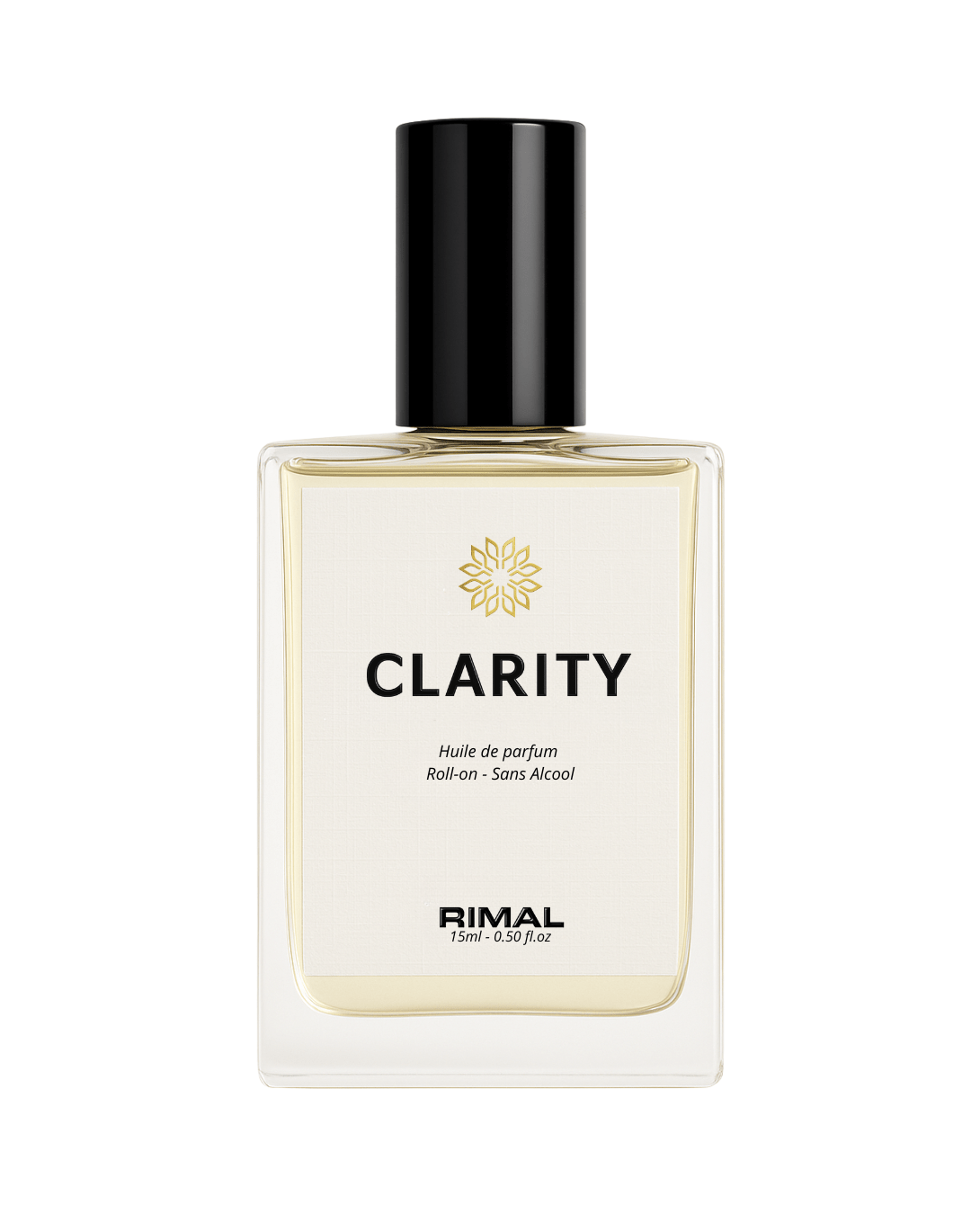 CLARITY - Rimal