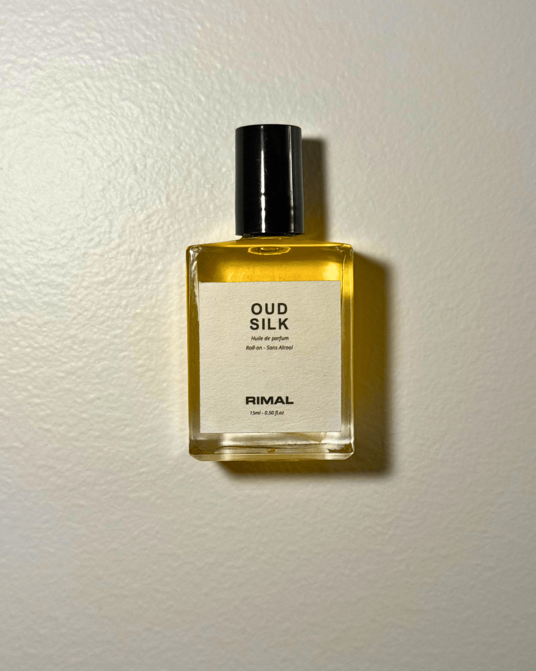 Oud Silk - Inspiration Madawi - Rimal