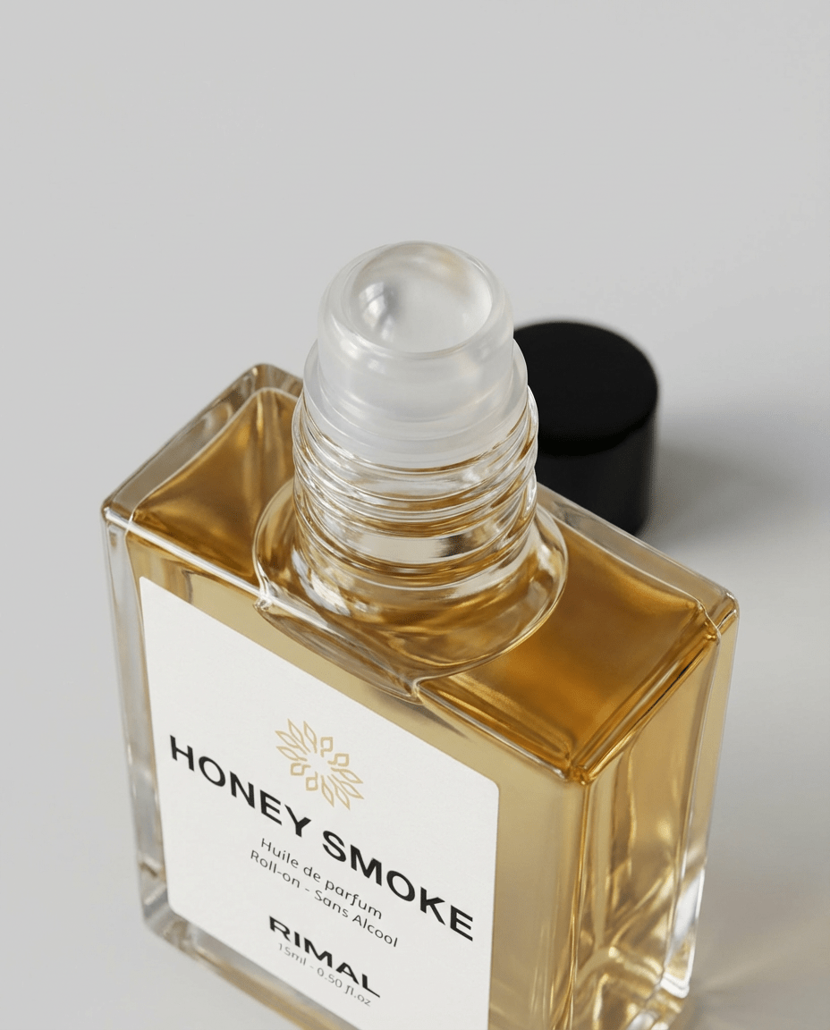 HONEY SMOKE - Rimal