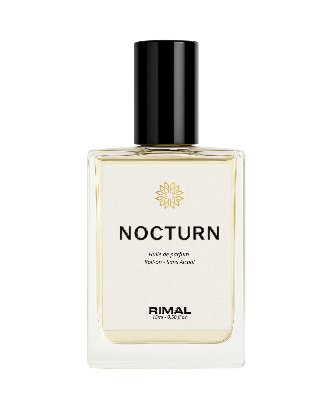 NOCTURN - Rimal