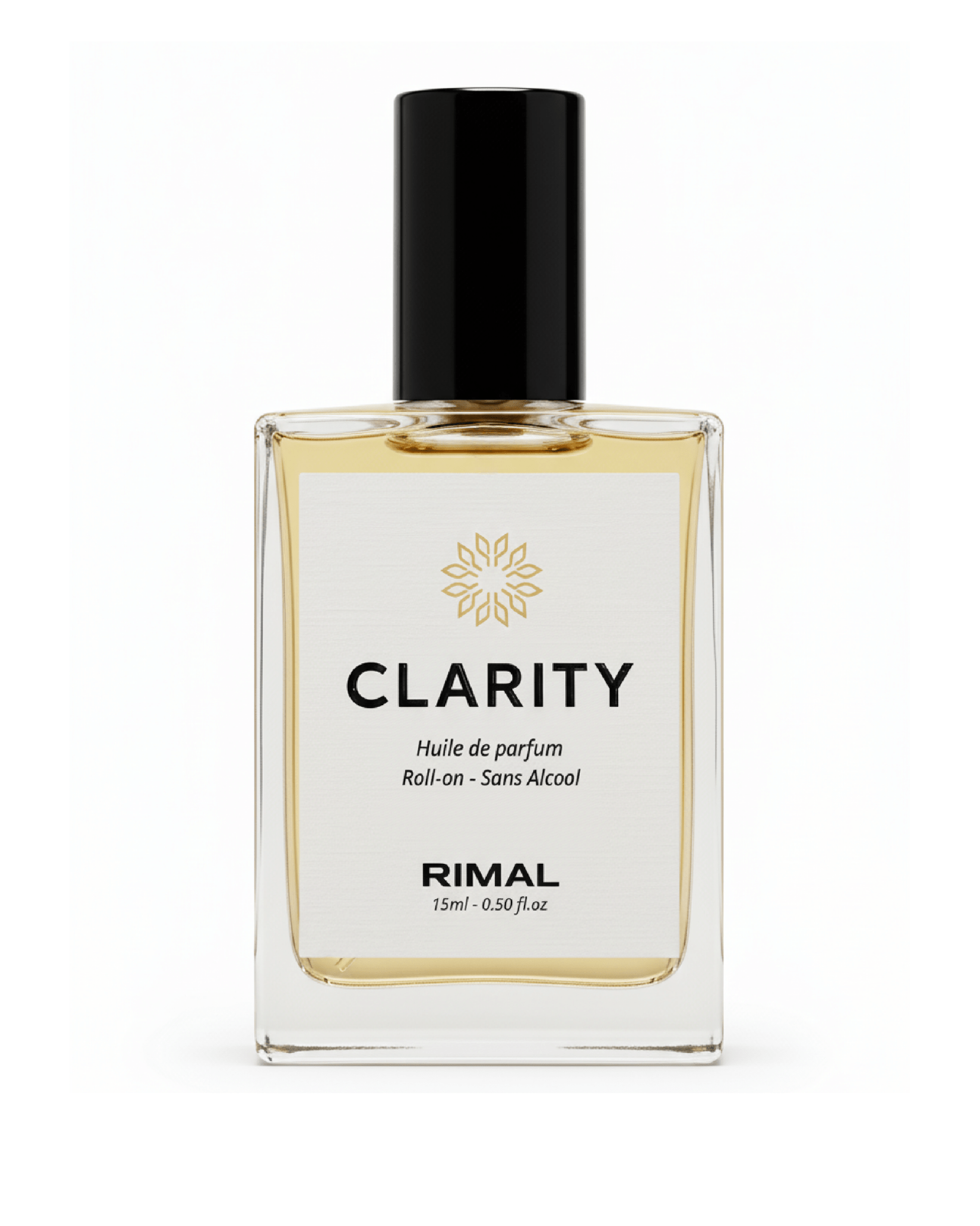 CLARITY - Rimal