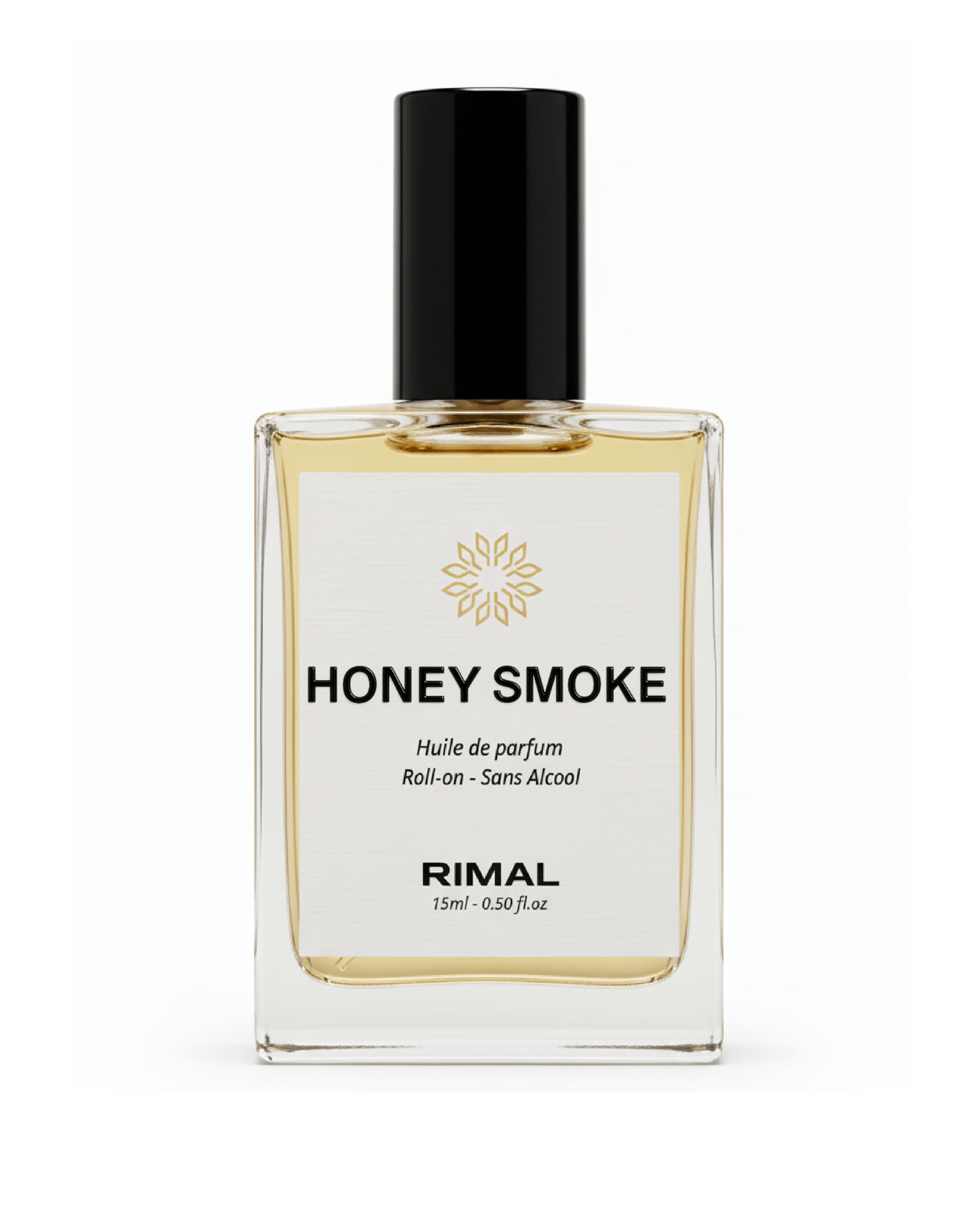 HONEY SMOKE - Rimal