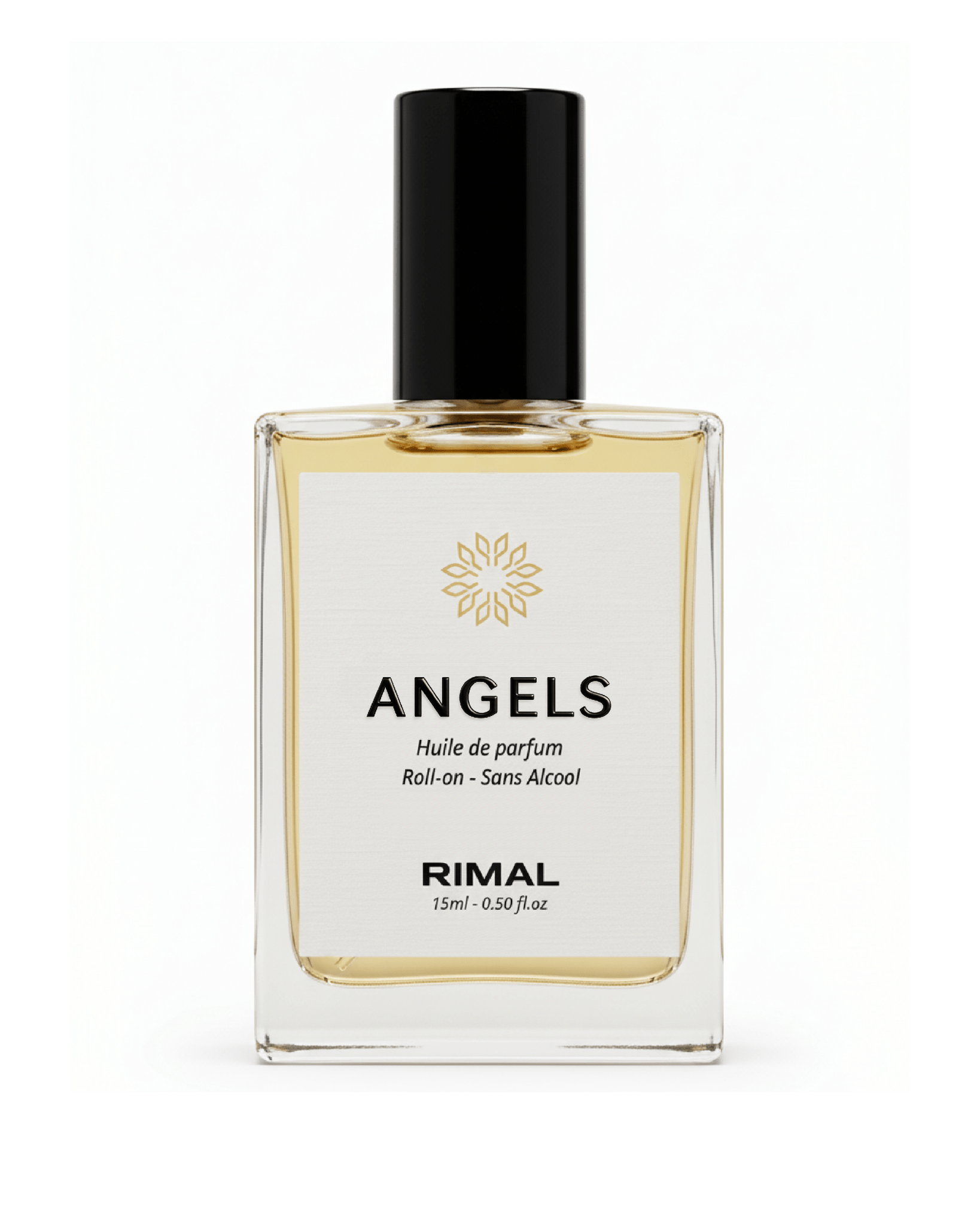 ANGELS - Rimal