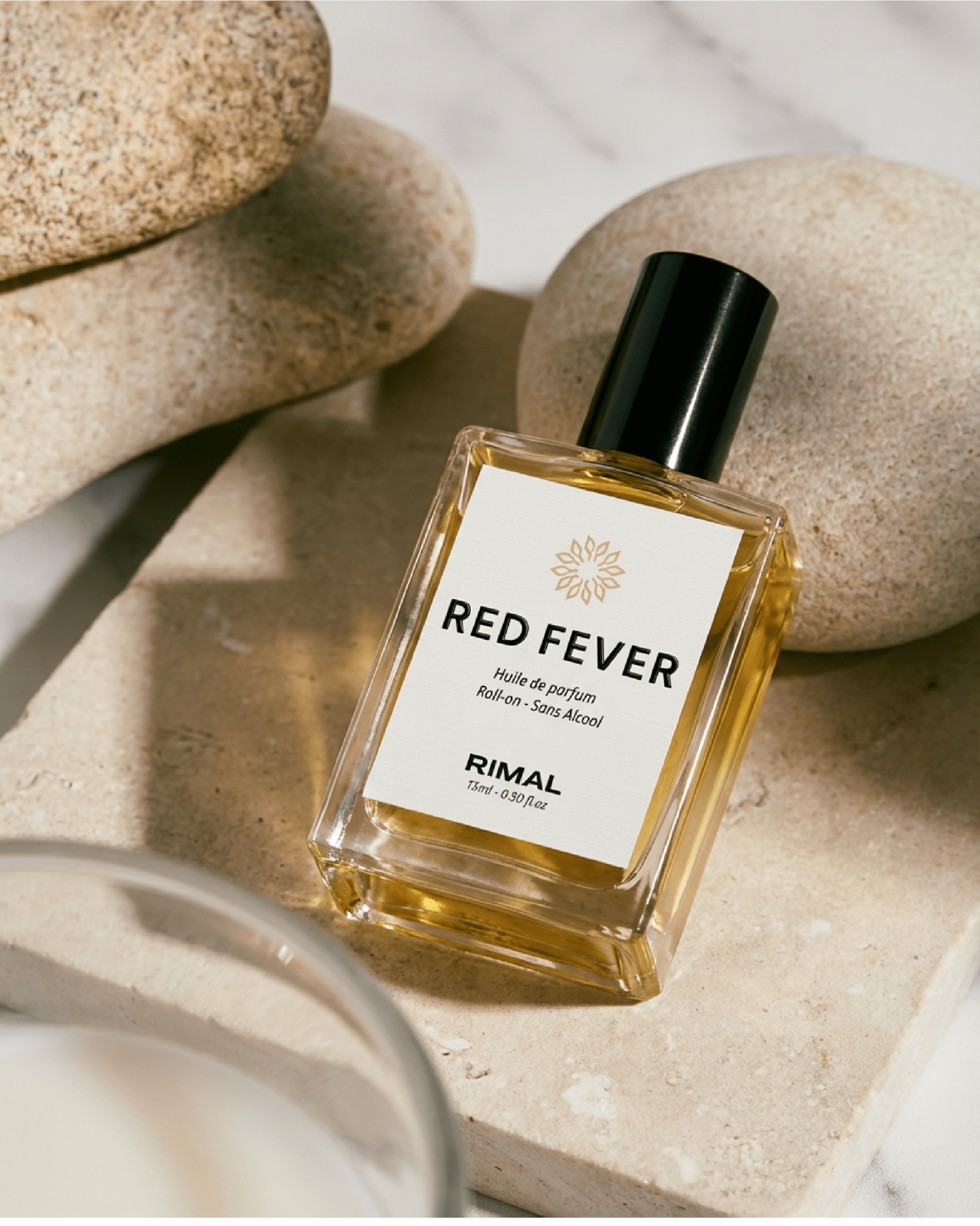 RED FEVER - Rimal