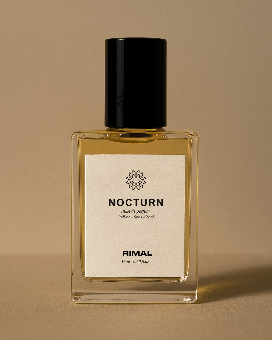 NOCTURN - Rimal