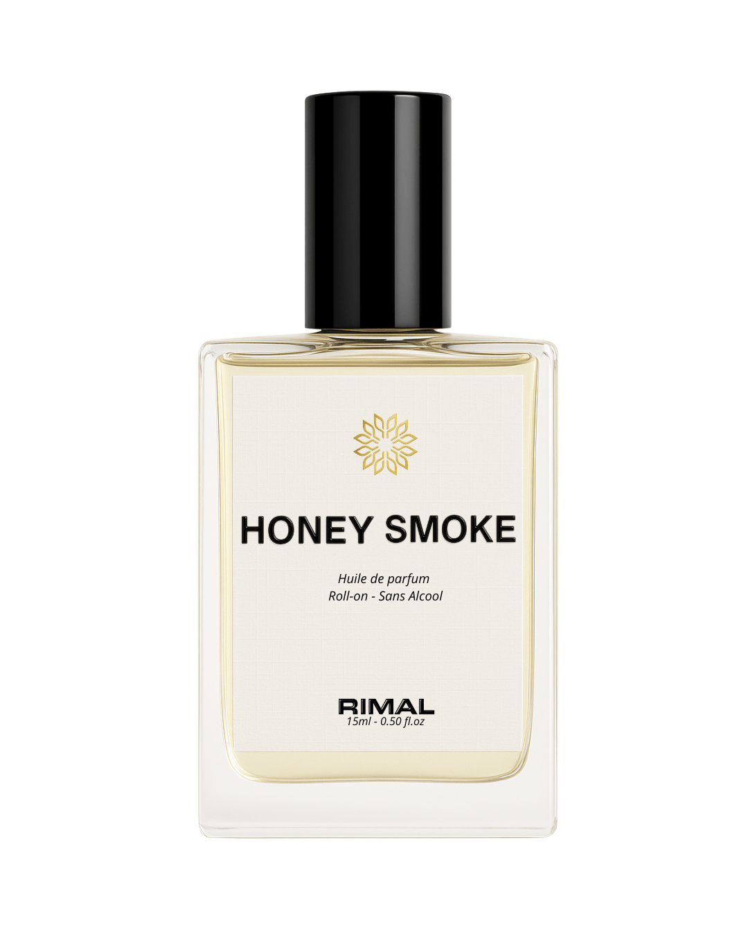 HONEY SMOKE - Rimal