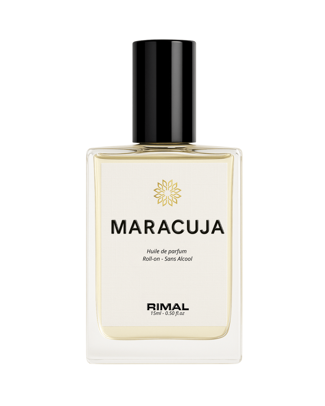 MARACUJA - Rimal