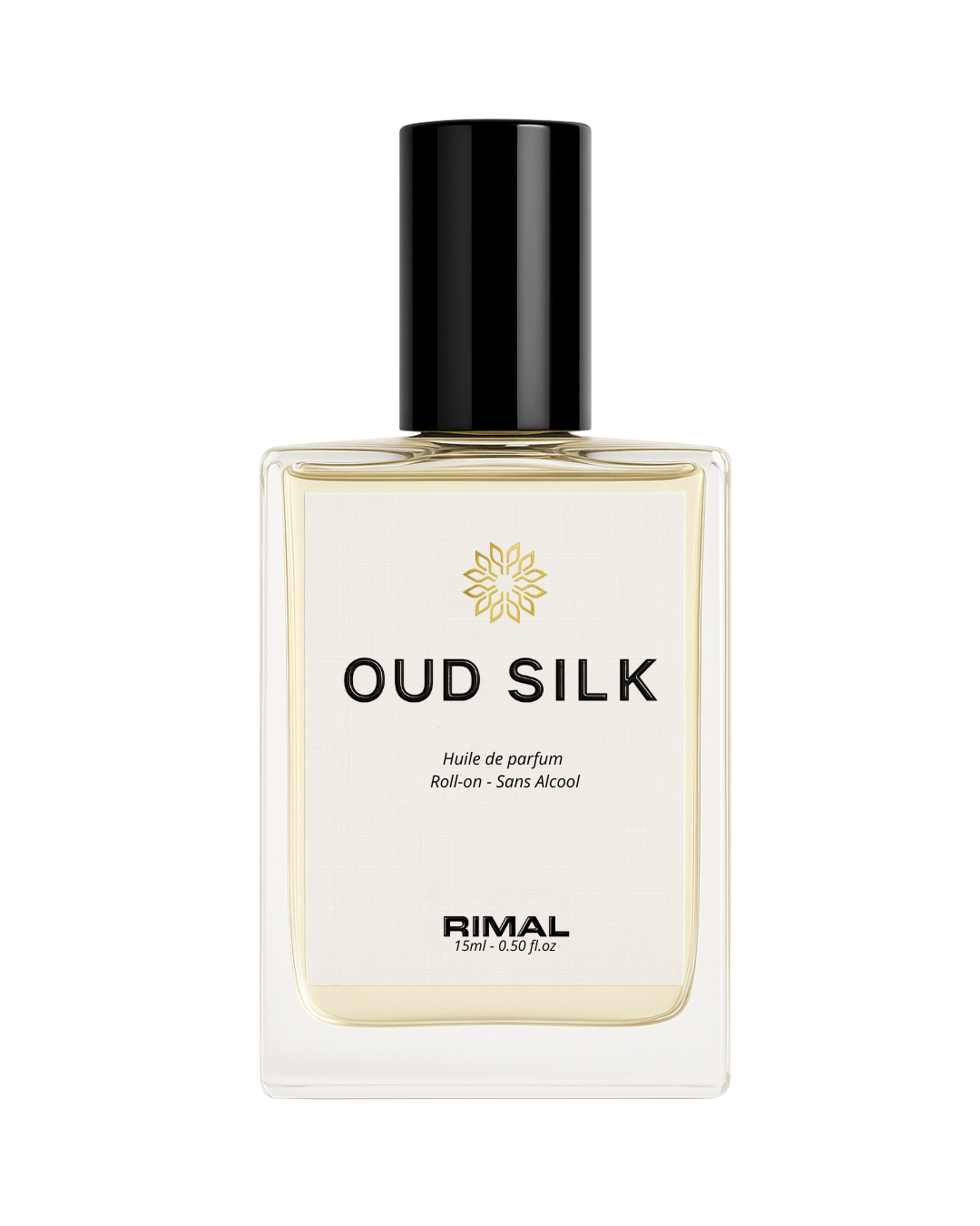 OUD SILK - Rimal