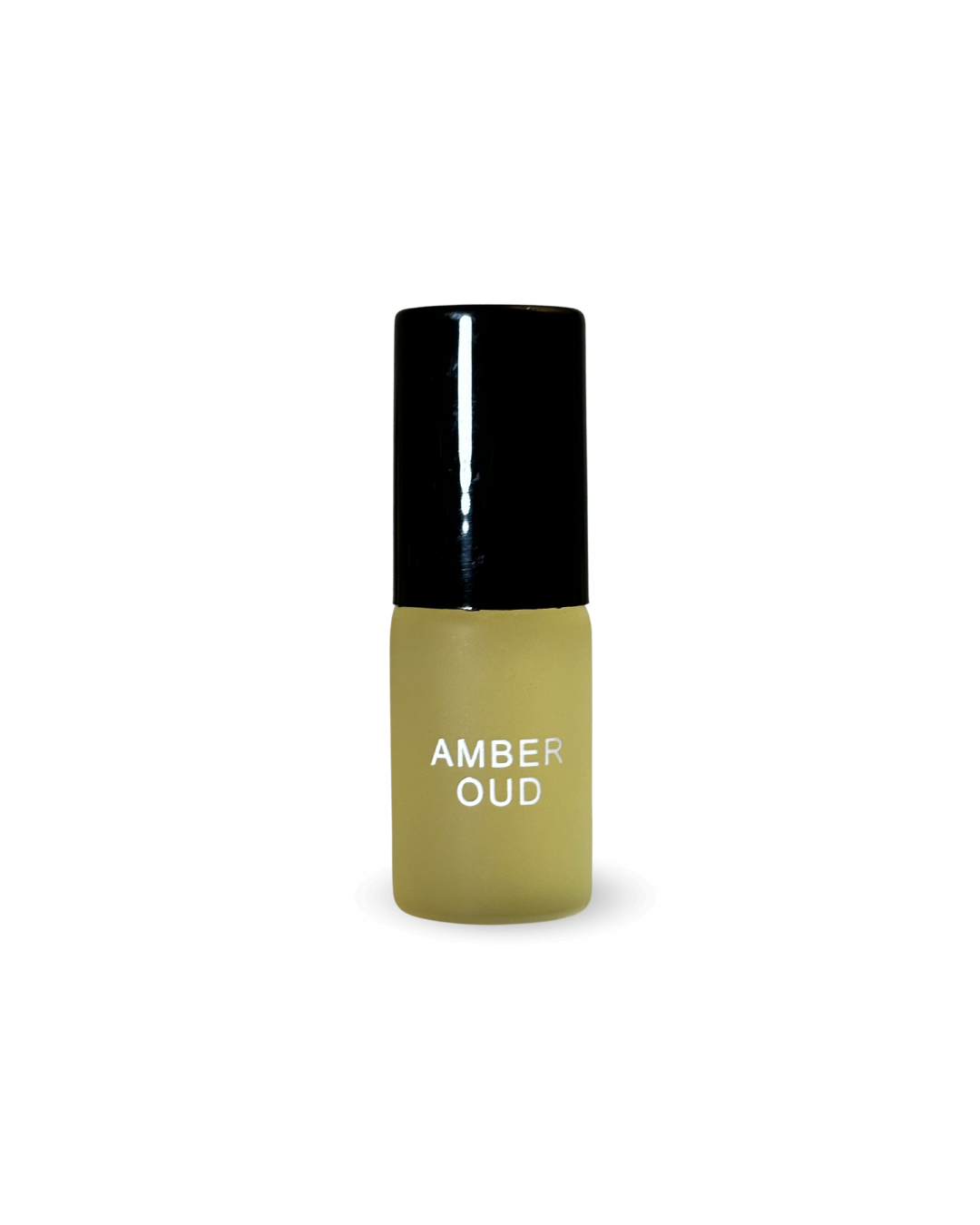 Amber Oud - Inspiration Ani - Nishane 3ml