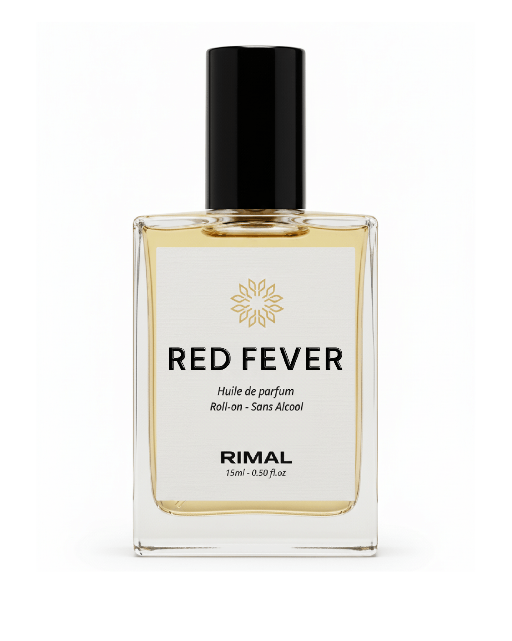 RED FEVER - Rimal