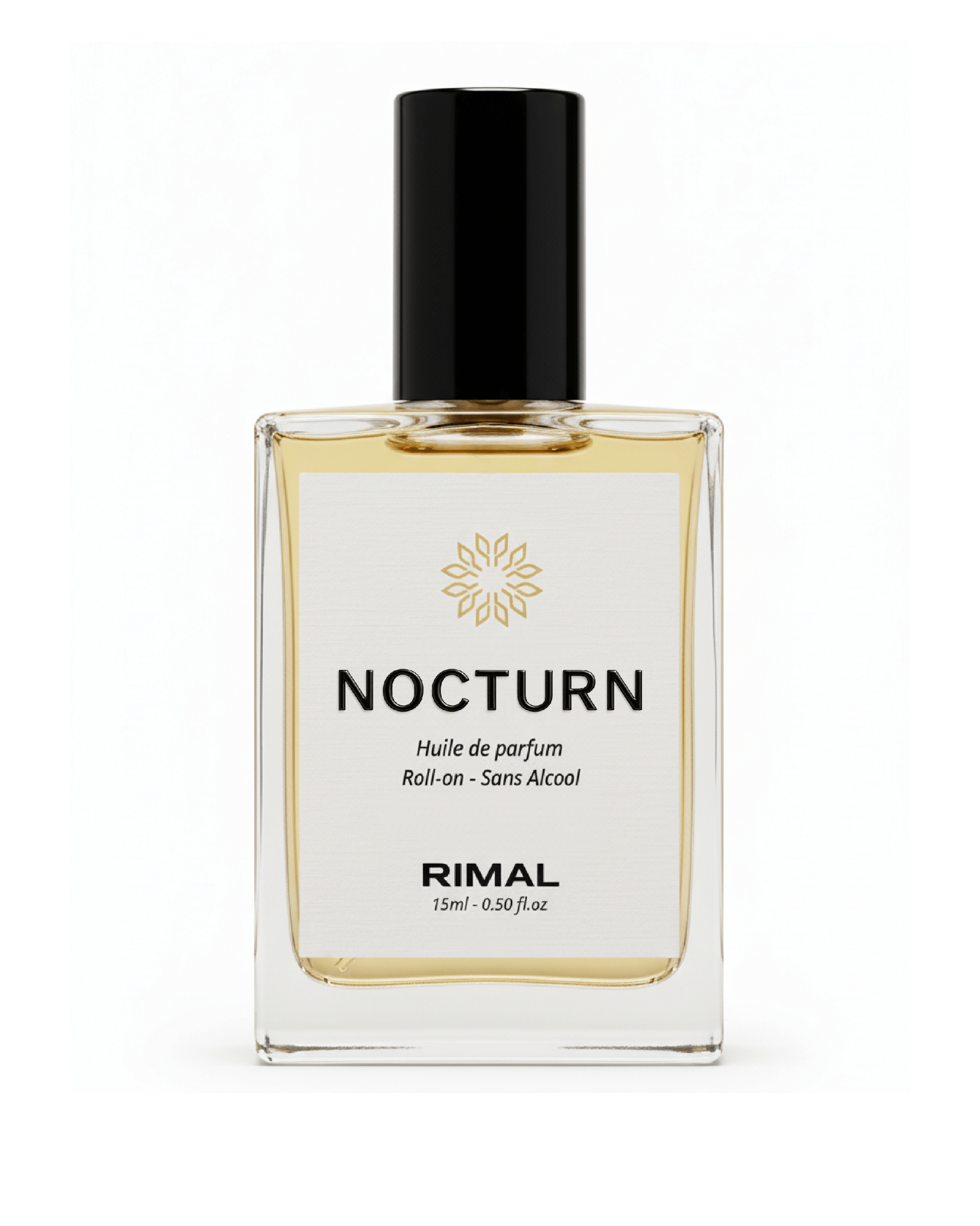 NOCTURN - Rimal