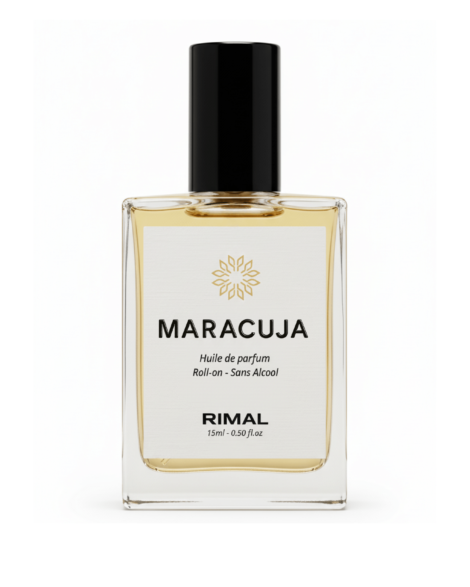 MARACUJA - Rimal