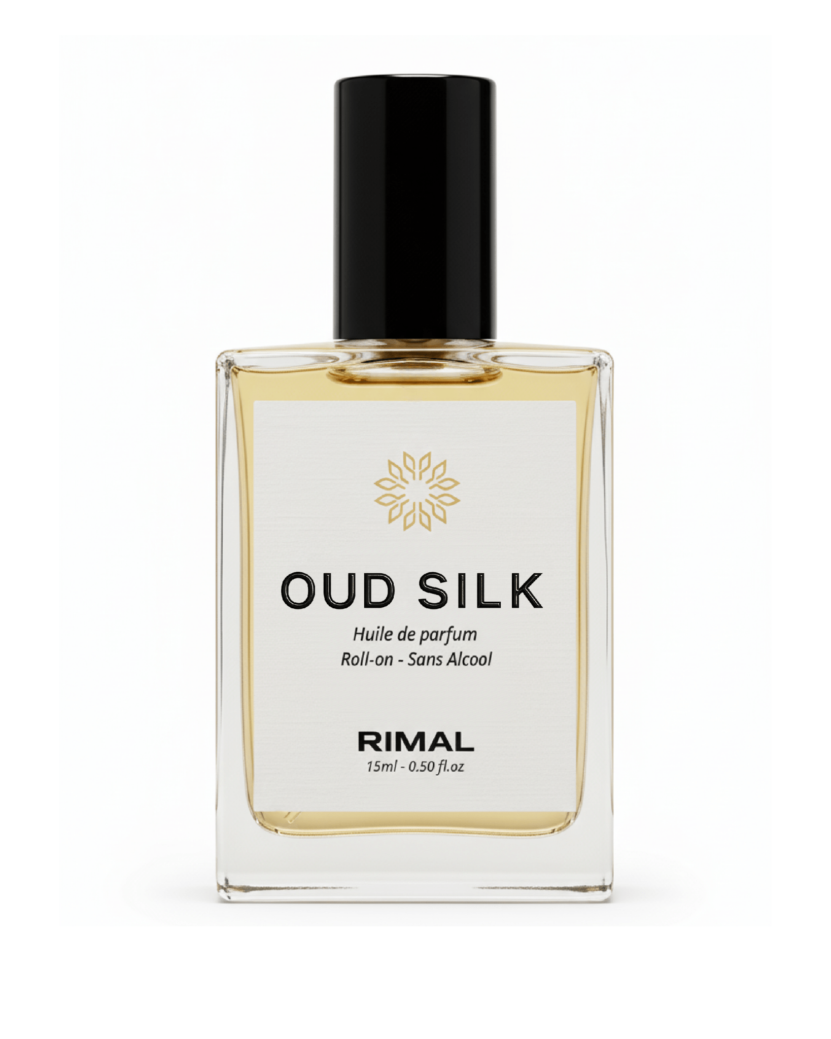 OUD SILK - Rimal